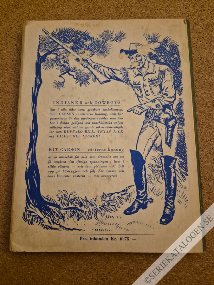 Baksida (1954)