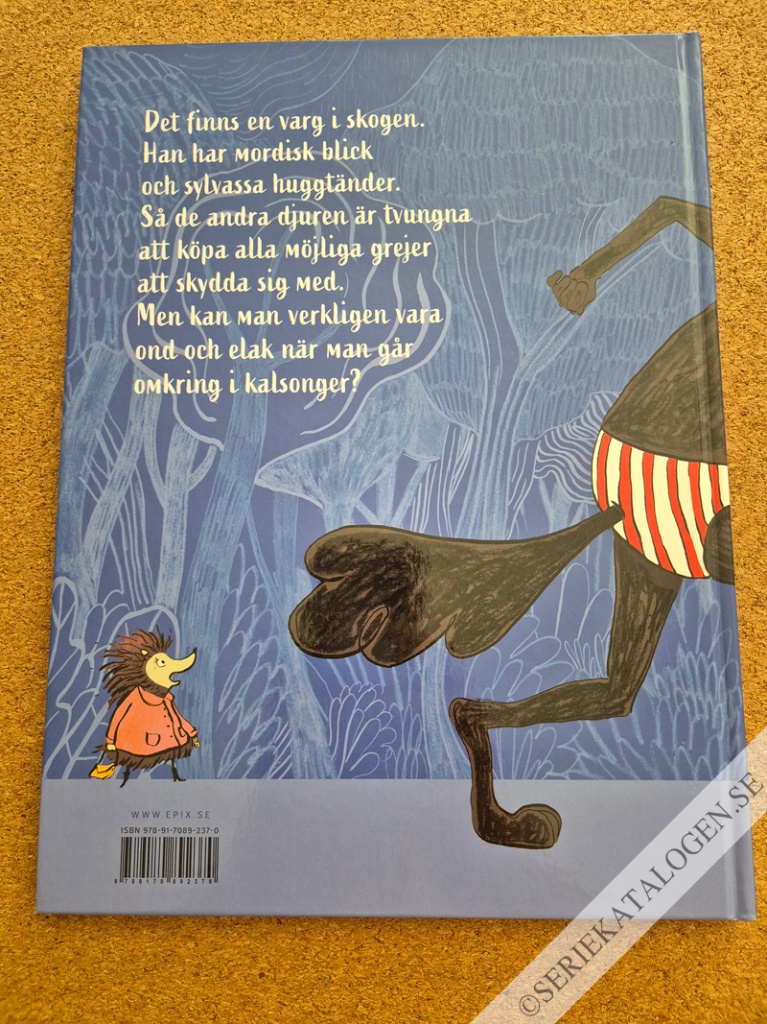 Baksida (2020)