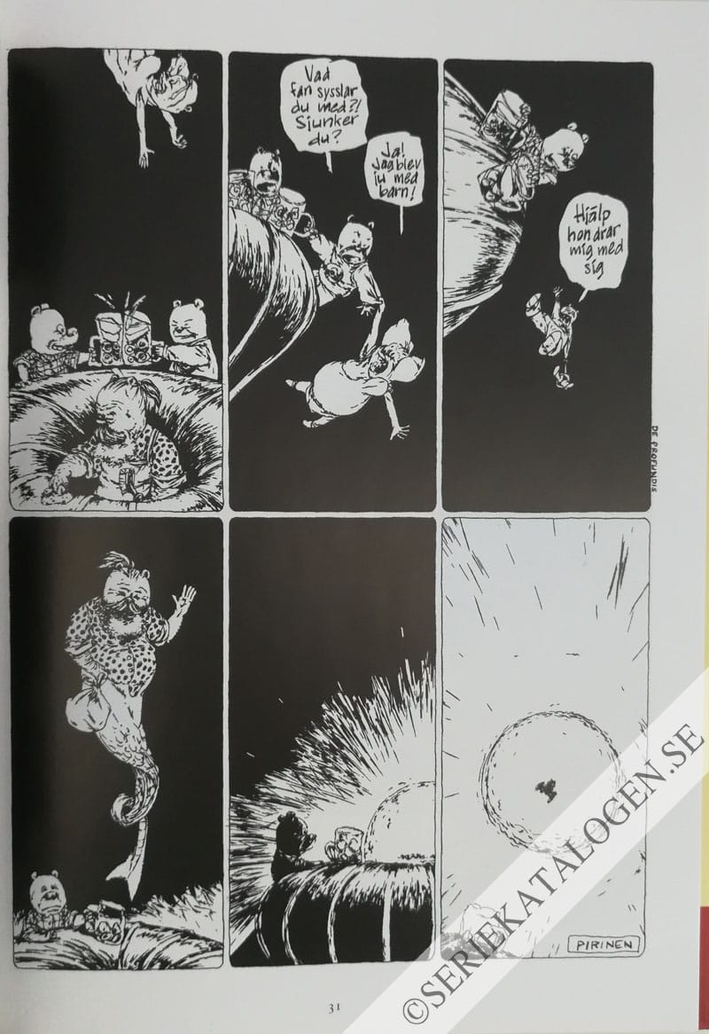 Exempel (1999)