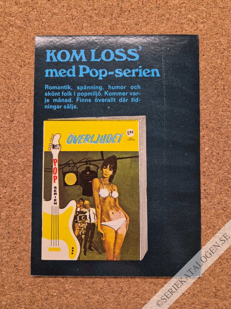 Baksida på Tiga är guld (1967)