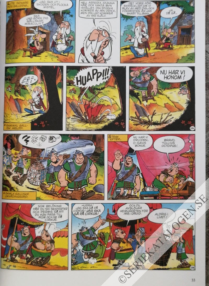Exempel (2001)