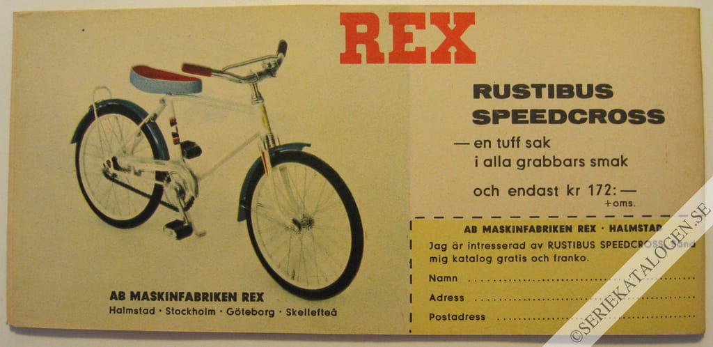 Baksida (1964)