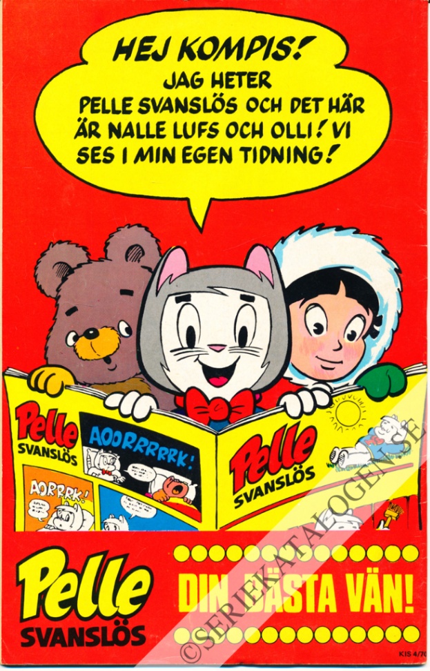 Baksida (1970)