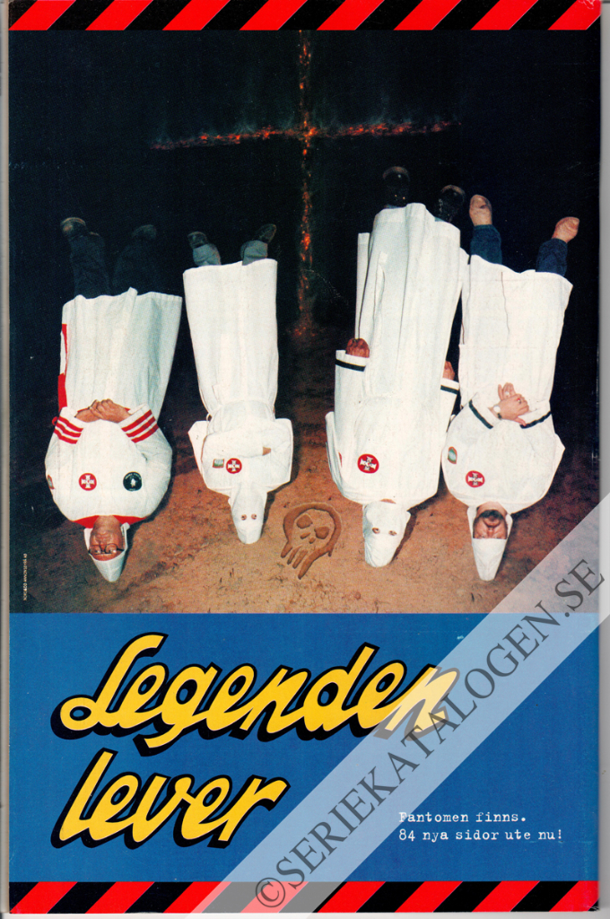 Baksida (1994)