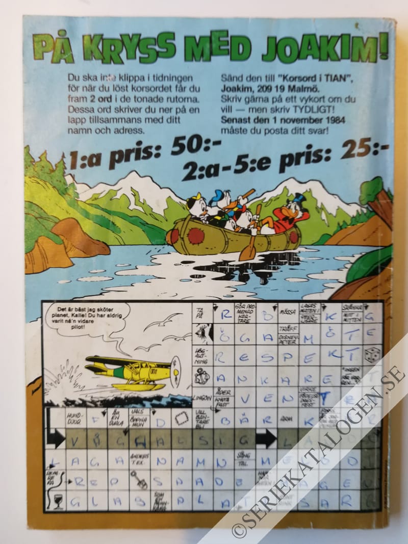 Baksida (1984)