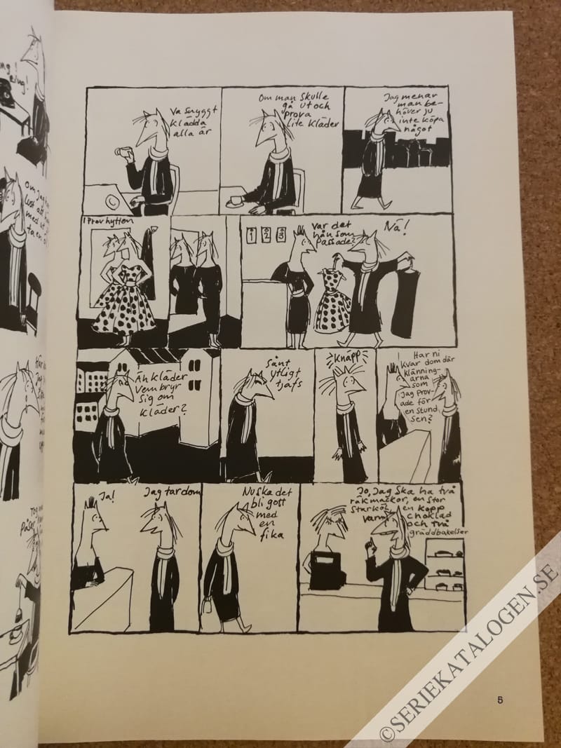 Exempel (1991)