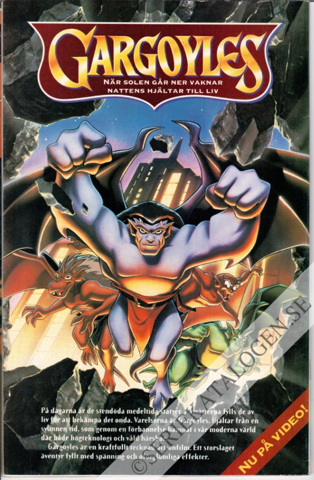 Baksida (1997)