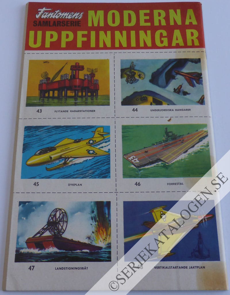 Baksida (1965)