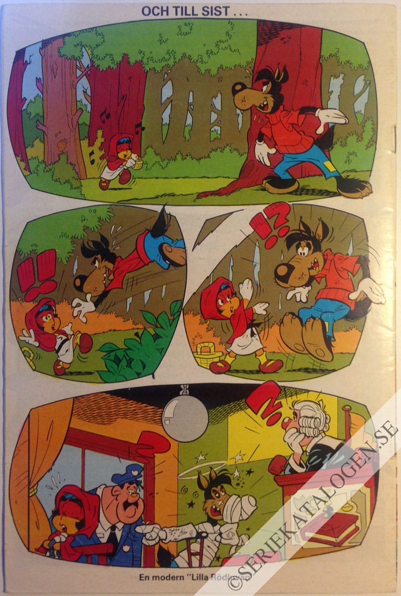 Baksida (1983)