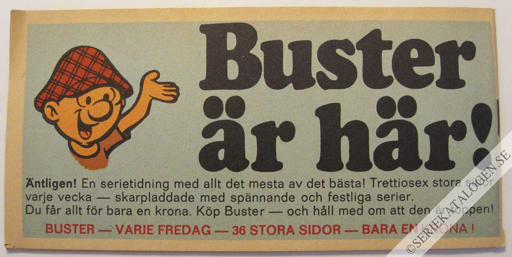 Baksida (1967)