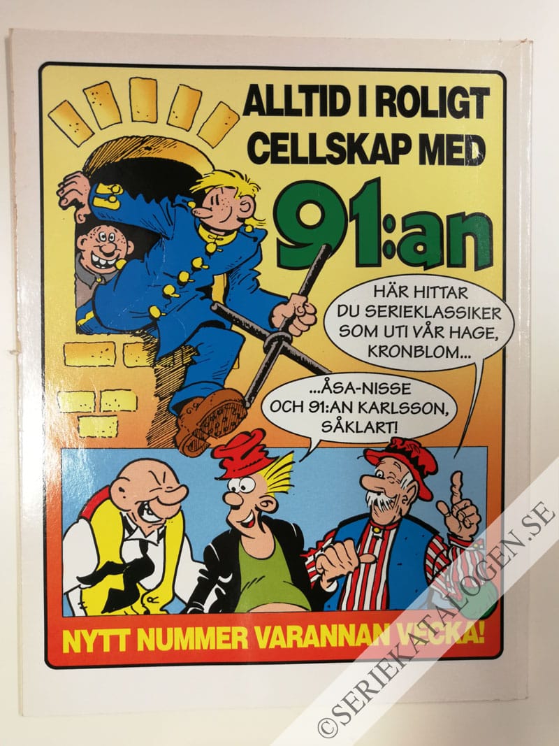 Baksida (1992)