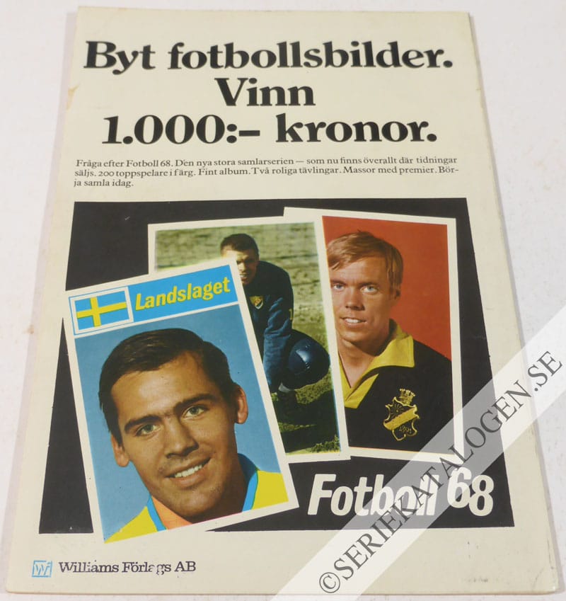 Baksida (1968)