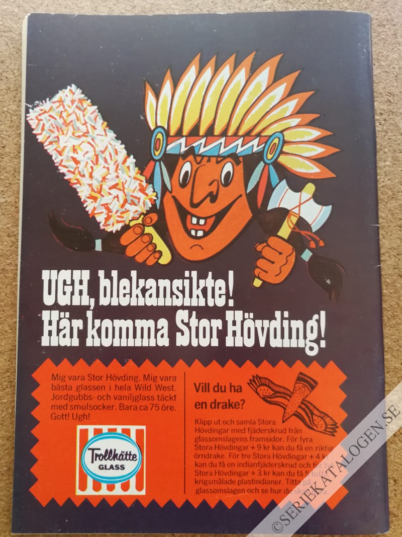Baksida (1969)