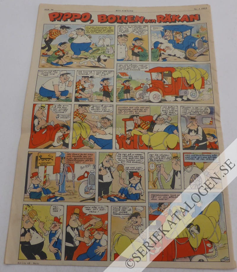 Baksida (1955)