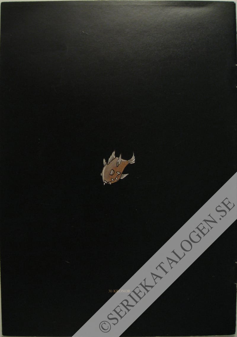 Baksida (1997)