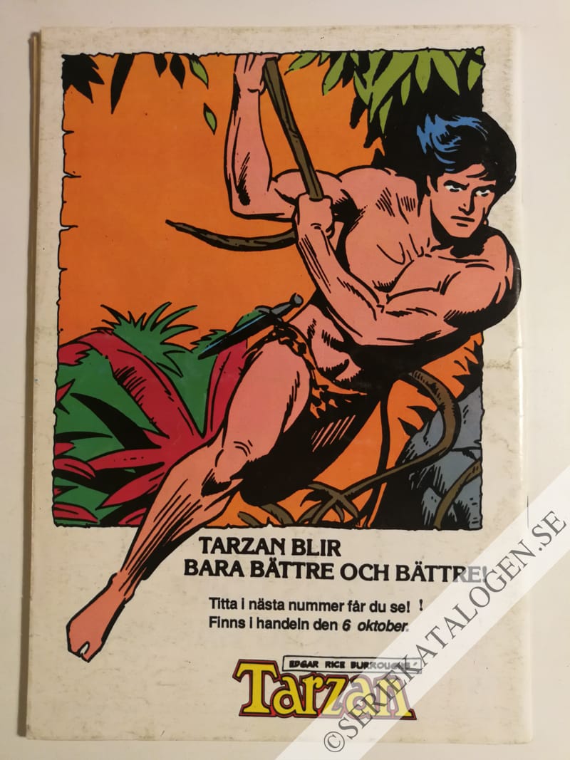 Baksida (1988)