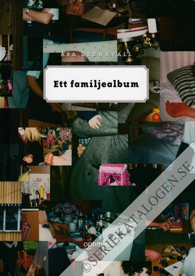 Ett familjealbum (2005)