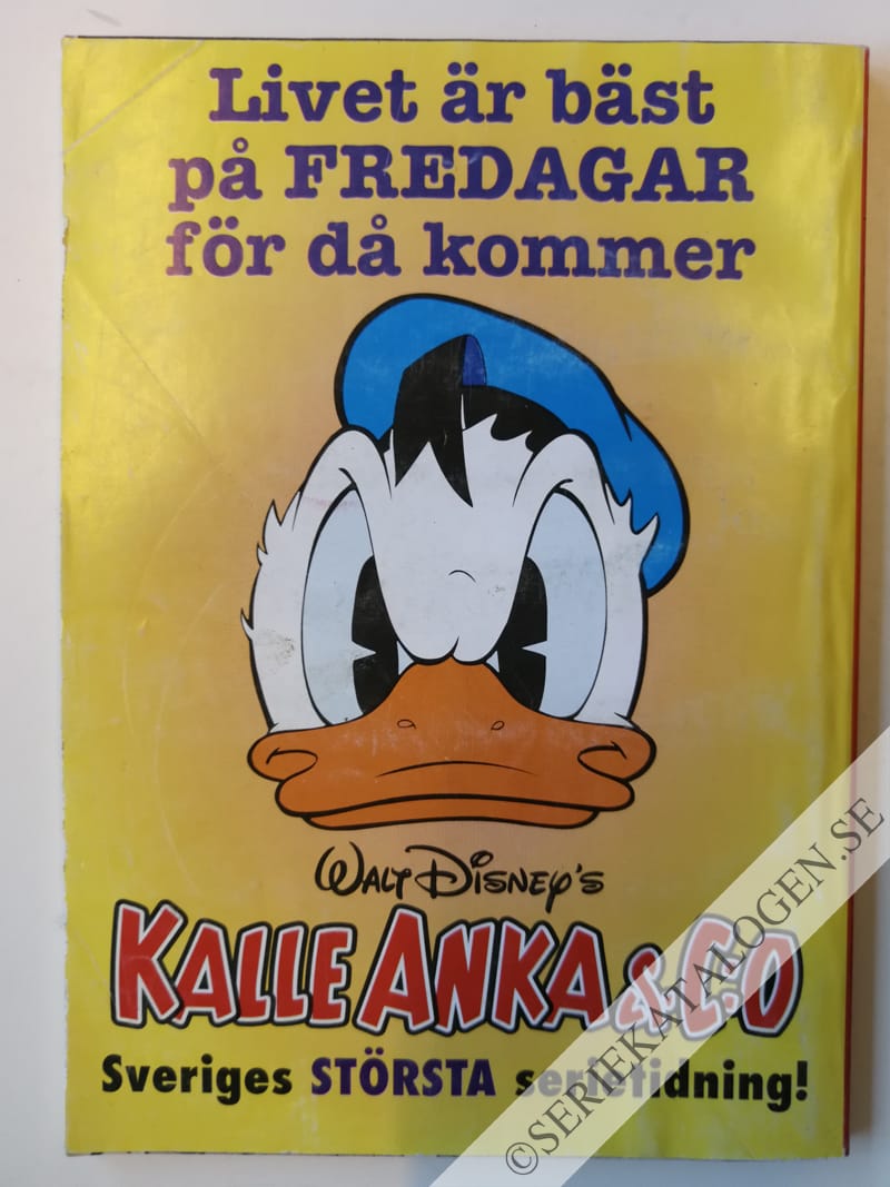 Baksida (1997)