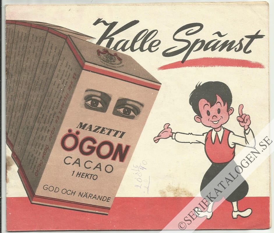 Framsida (1945)