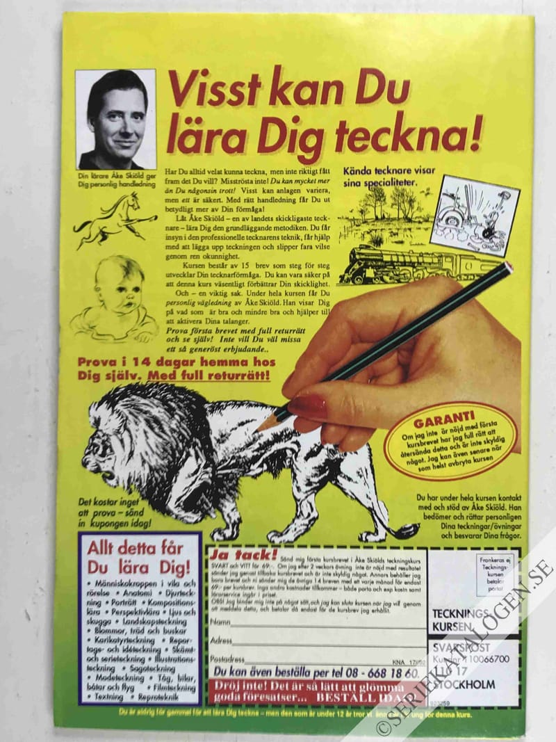 Baksida (1992)
