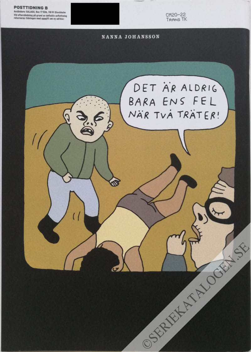 Baksida (2010)