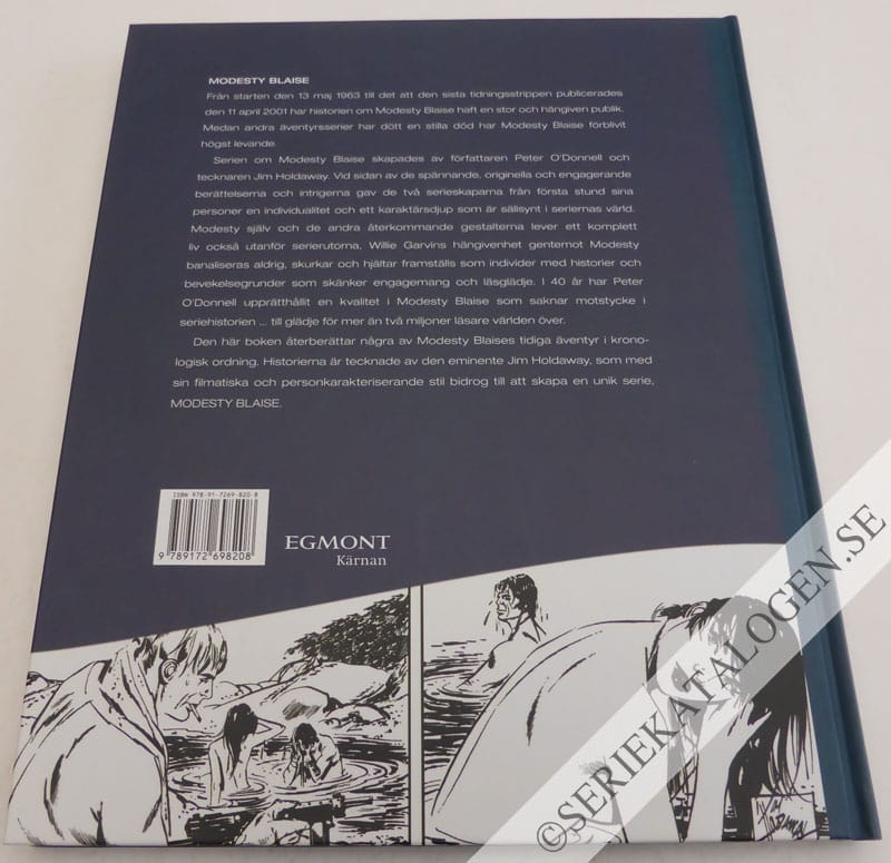 Baksida på 1967-1969 (2007)