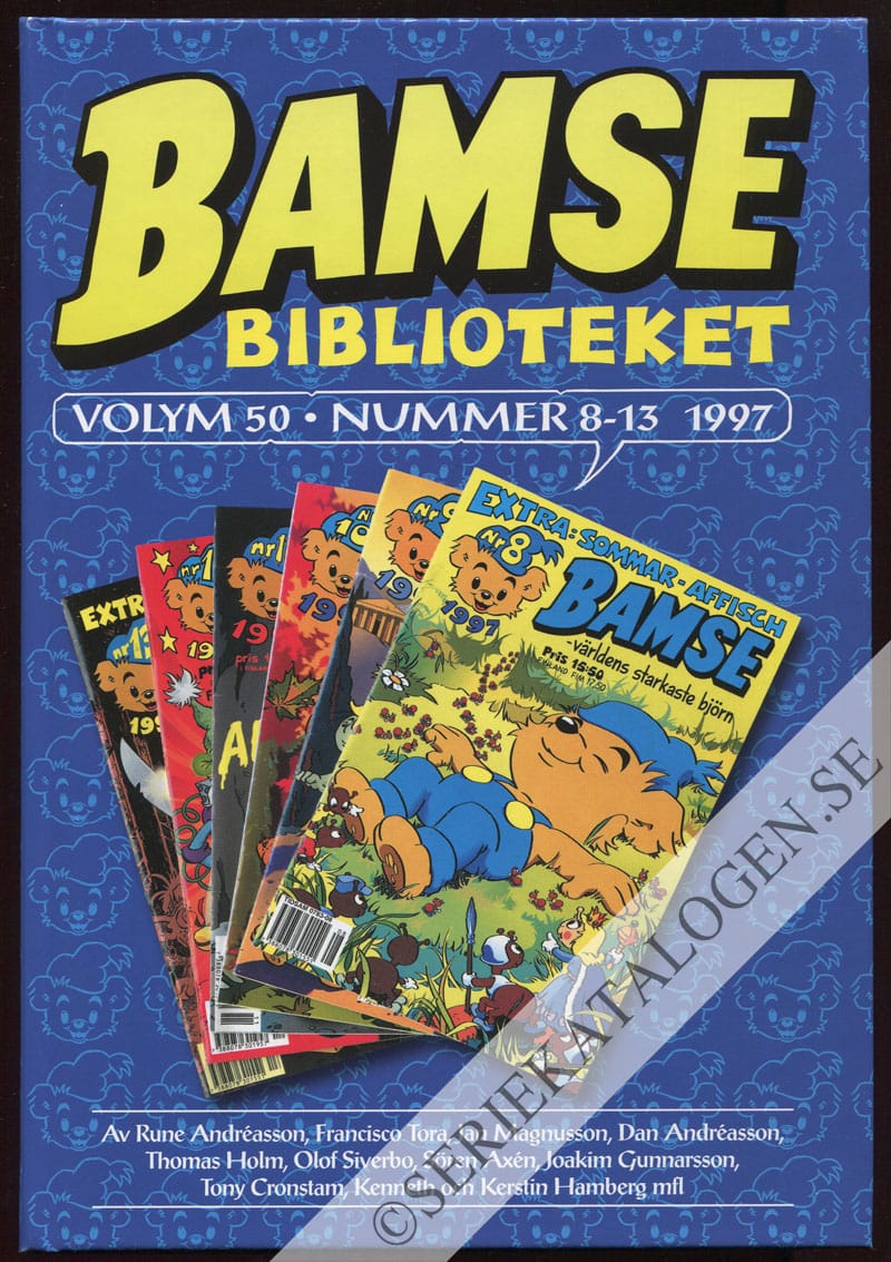 Framsida utan skyddsomslag (2013)