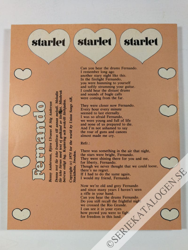 Baksida (1976)