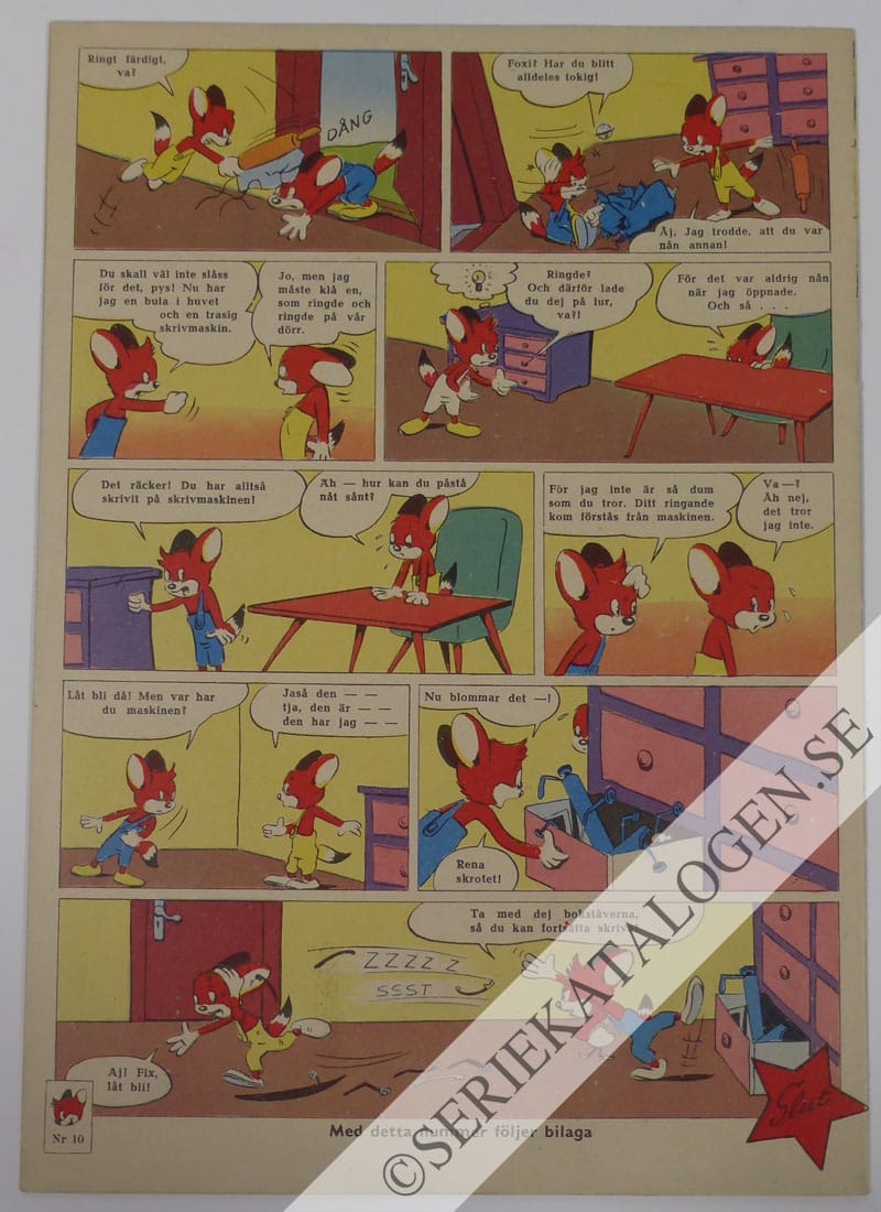 Baksida (1958)