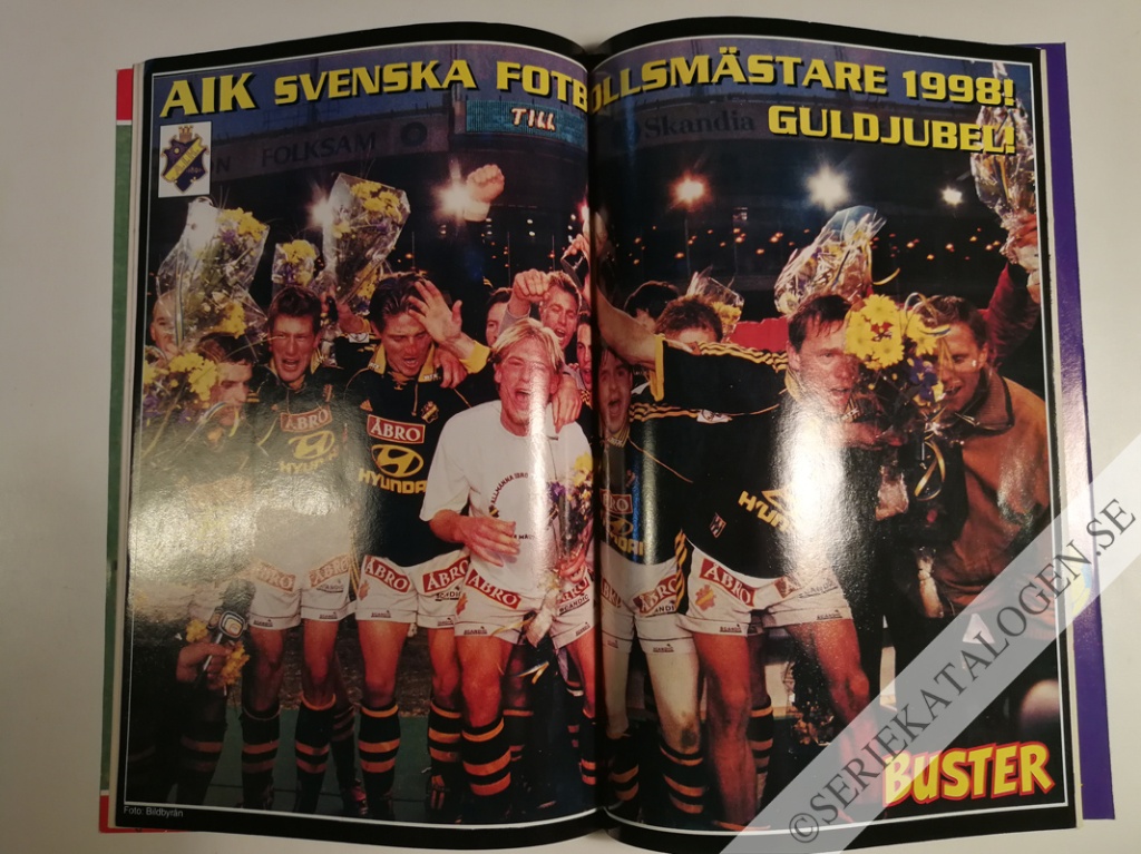 Bild (1999)