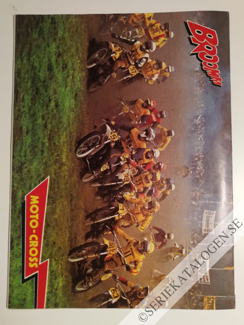 Baksida (1979)