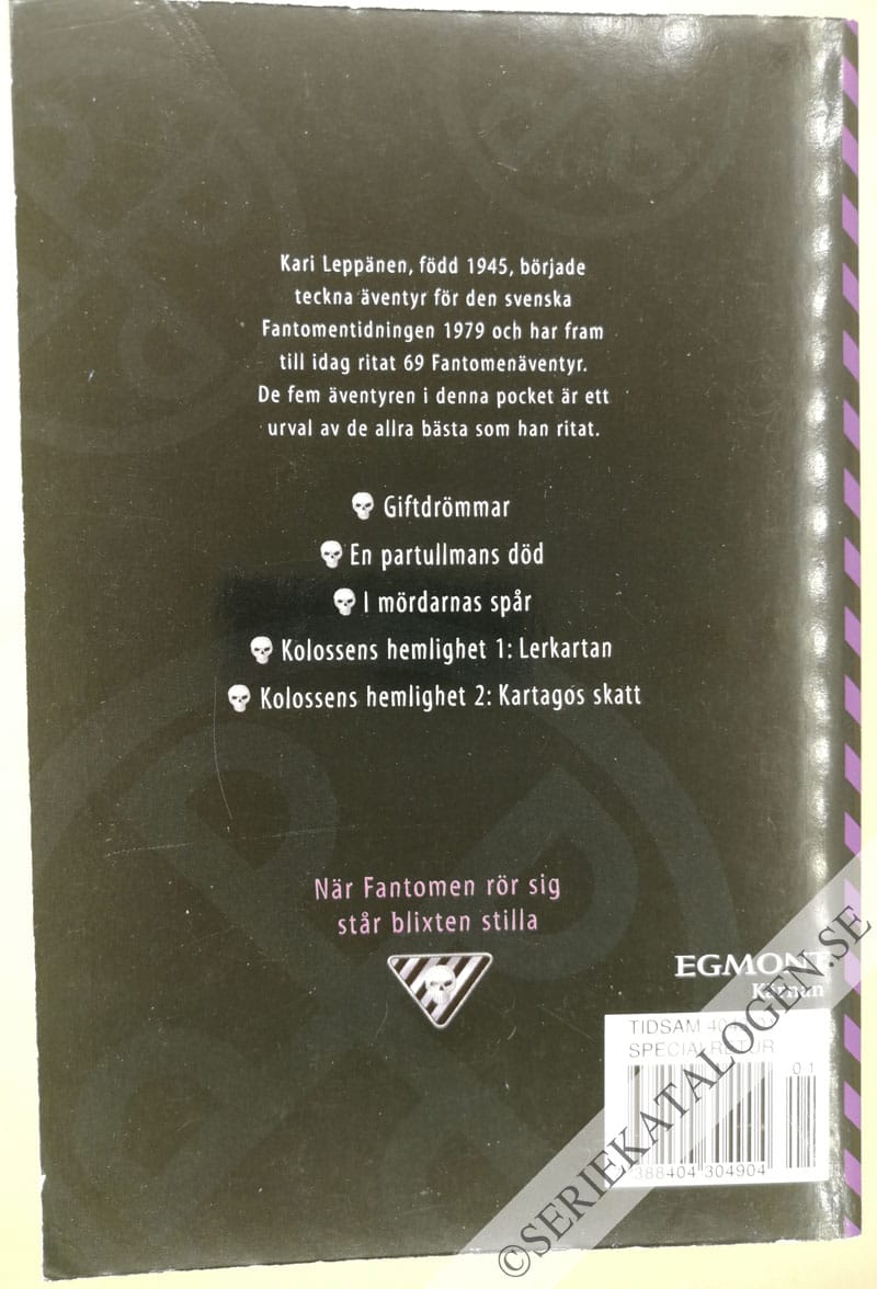 Baksida (2004)