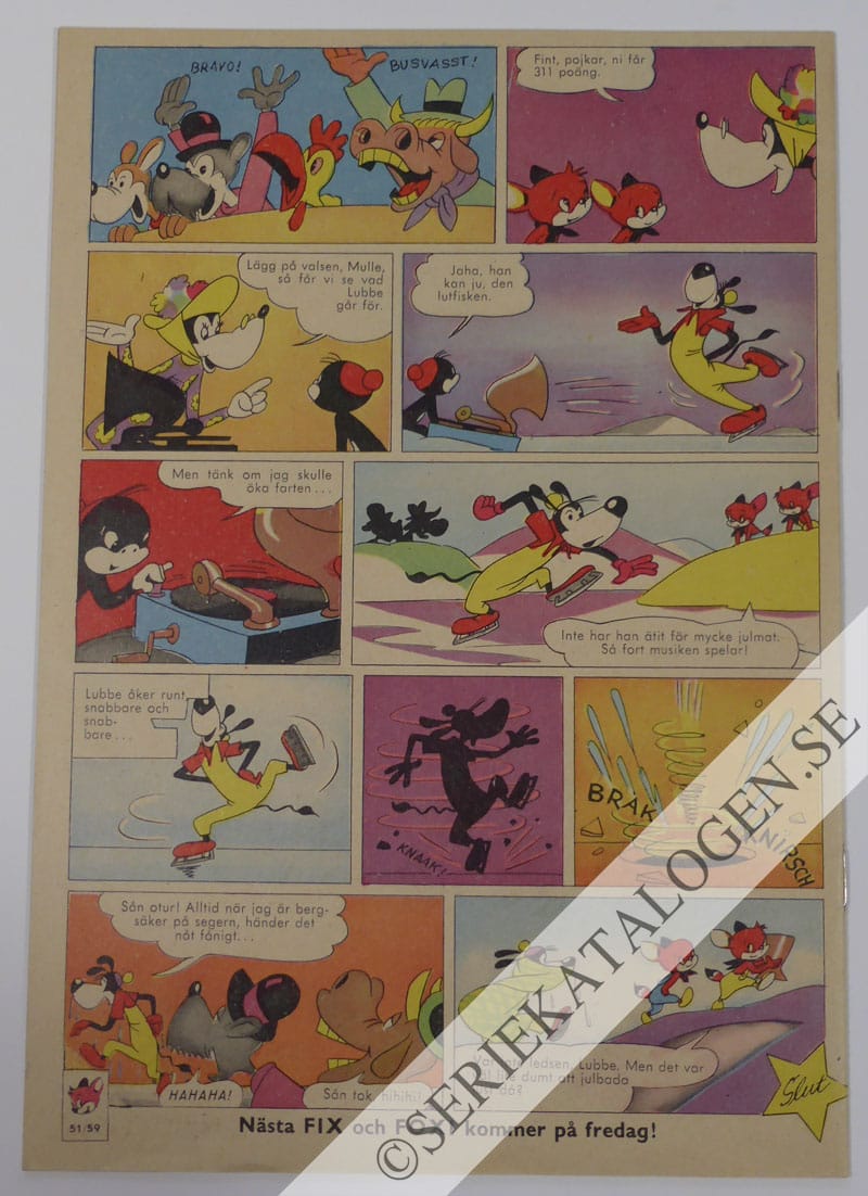 Baksida (1959)