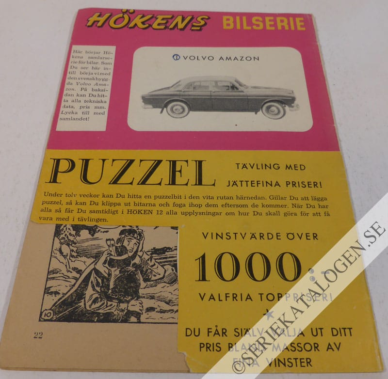 Baksida (1957)