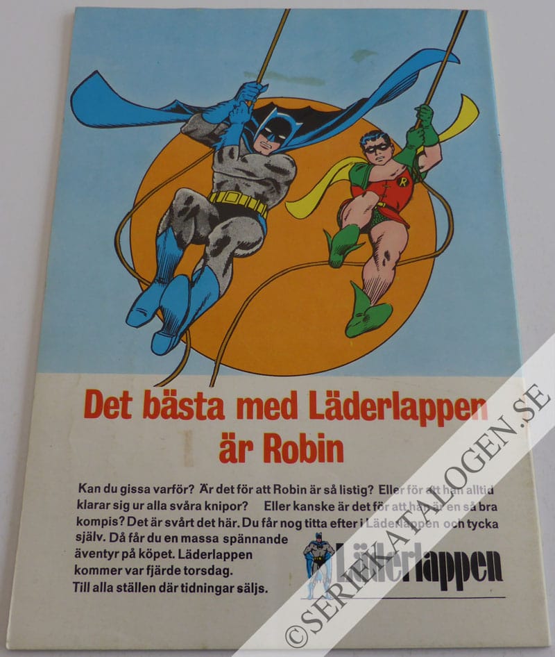 Baksida (1971)