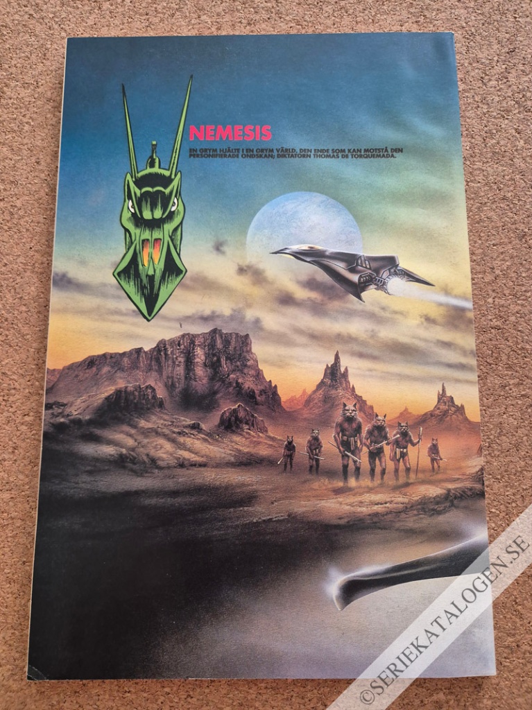 Baksida (1992)