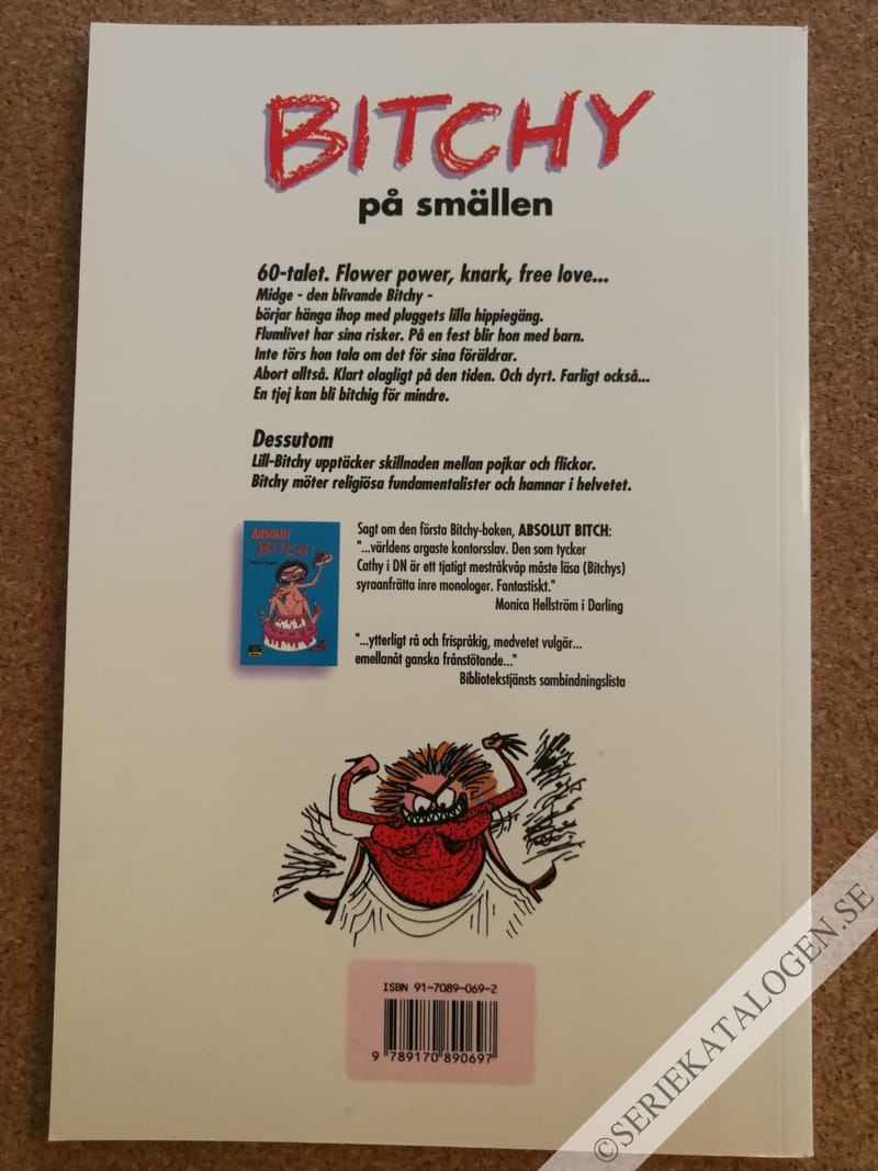Baksida (1999)