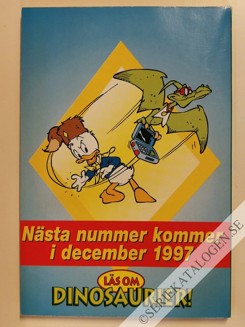 Baksida (1997)