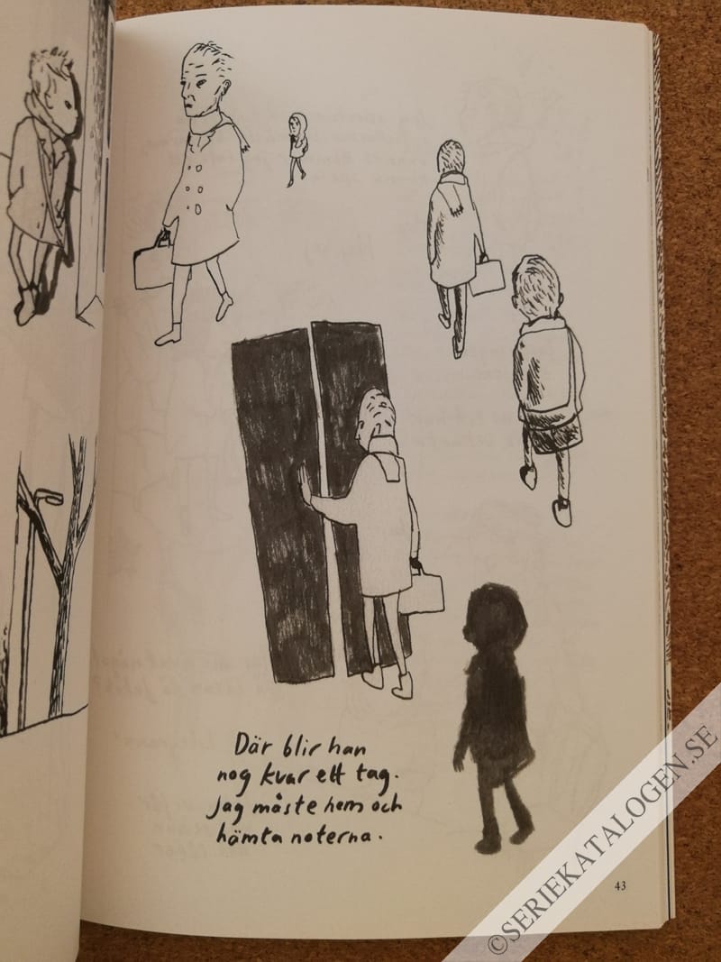 Exempel (2014)