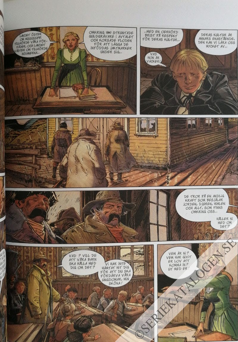 Exempel på Bödlarnas medlidande (2008)
