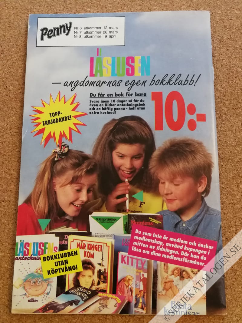 Baksida (1992)