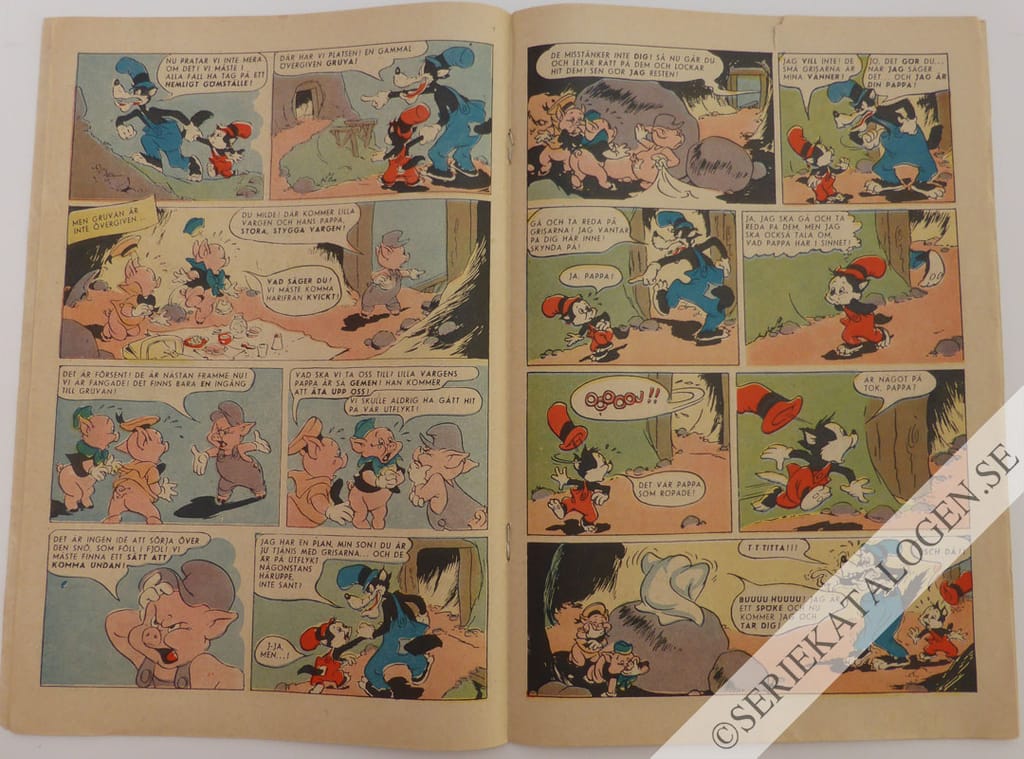 Exempel (1949)
