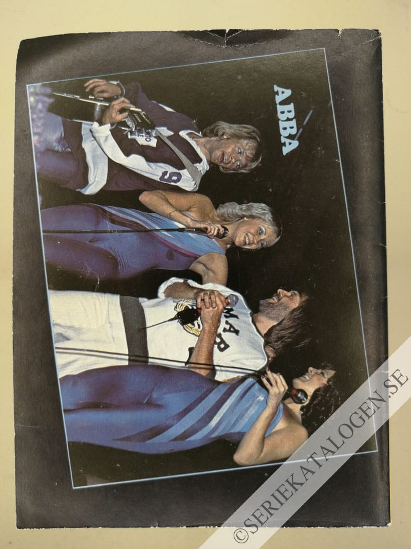 Baksida (1981)