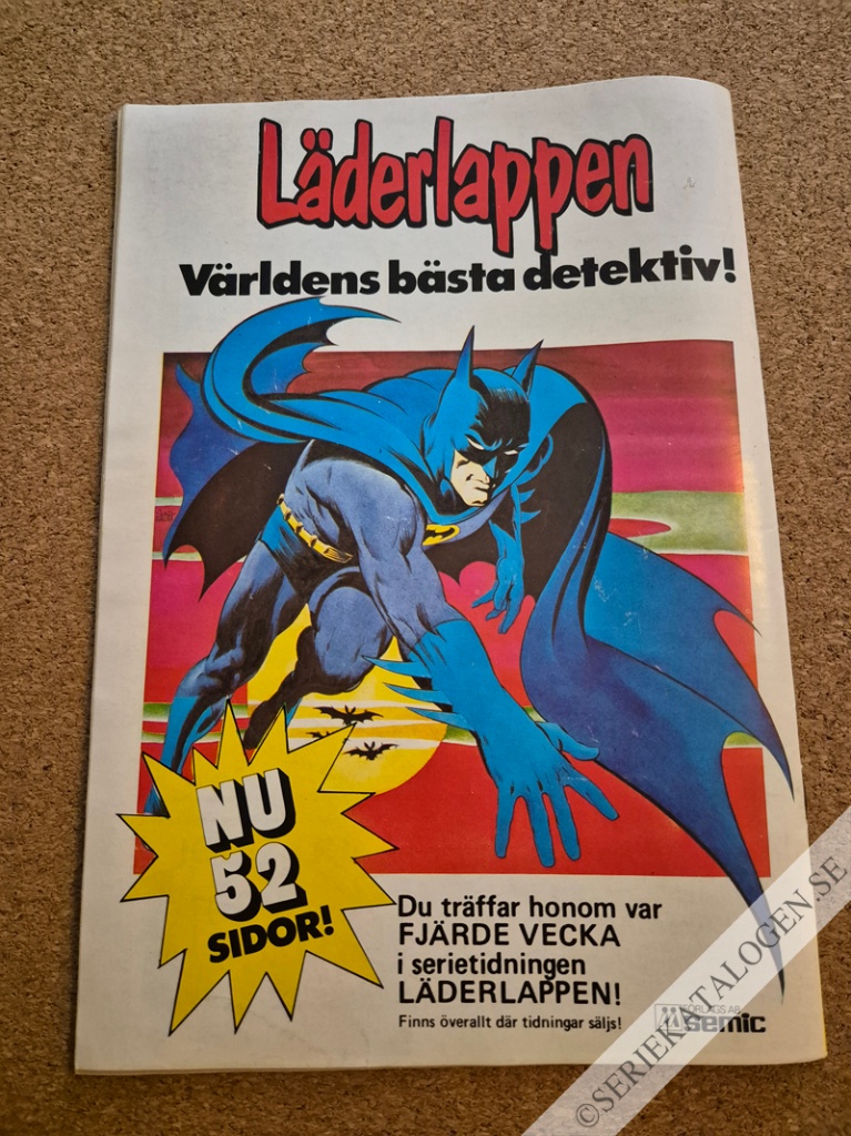 Baksida (1979)
