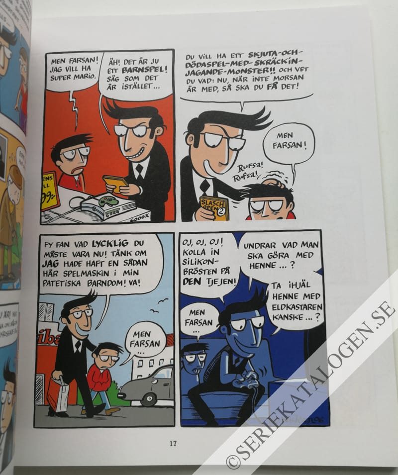 Exempel (2007)