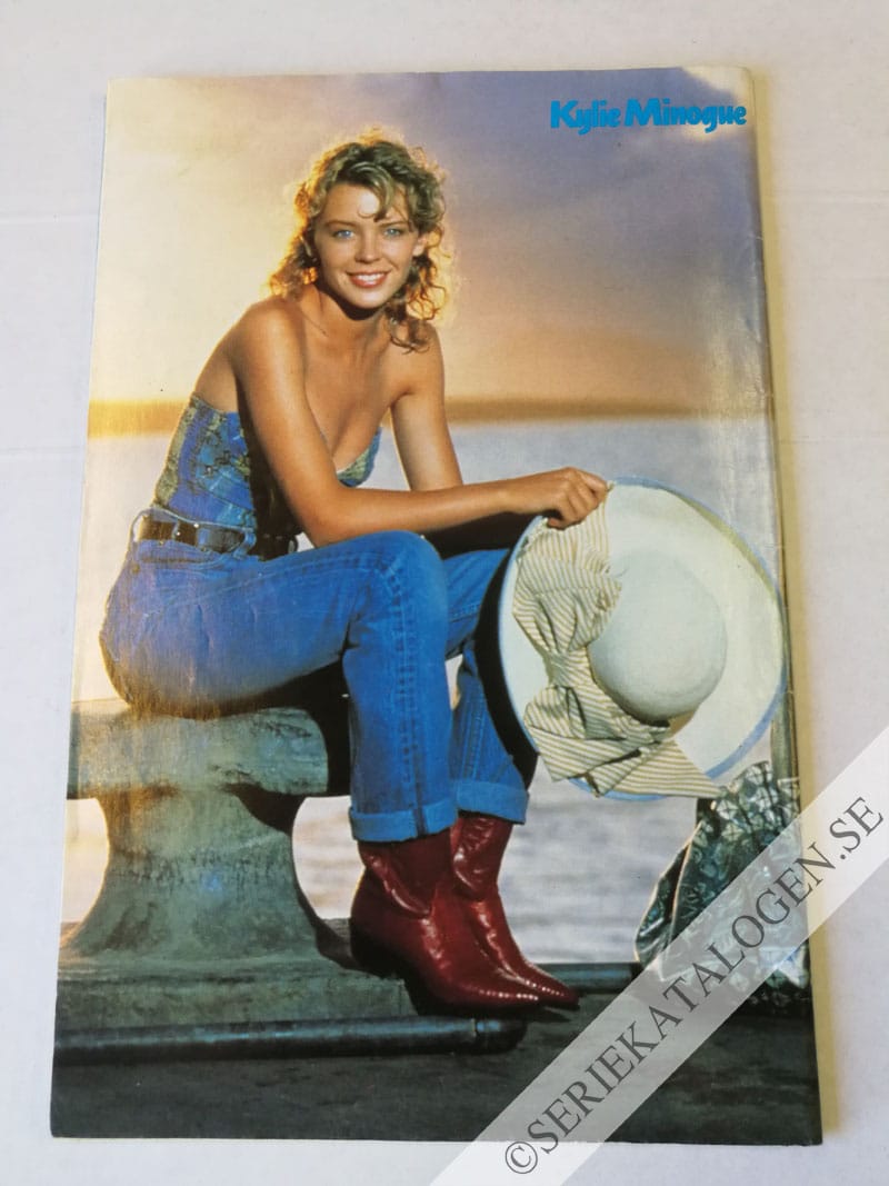 Baksida (1989)