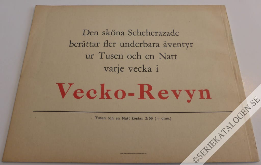 Baksida (1945)