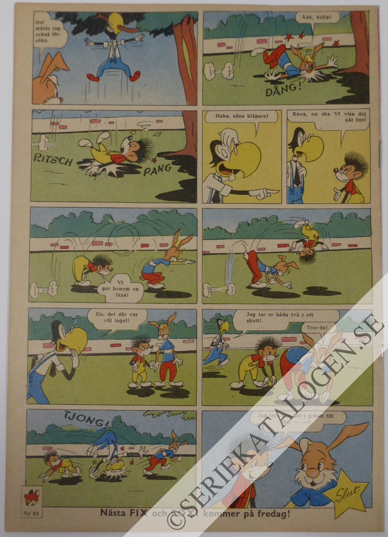 Baksida (1959)
