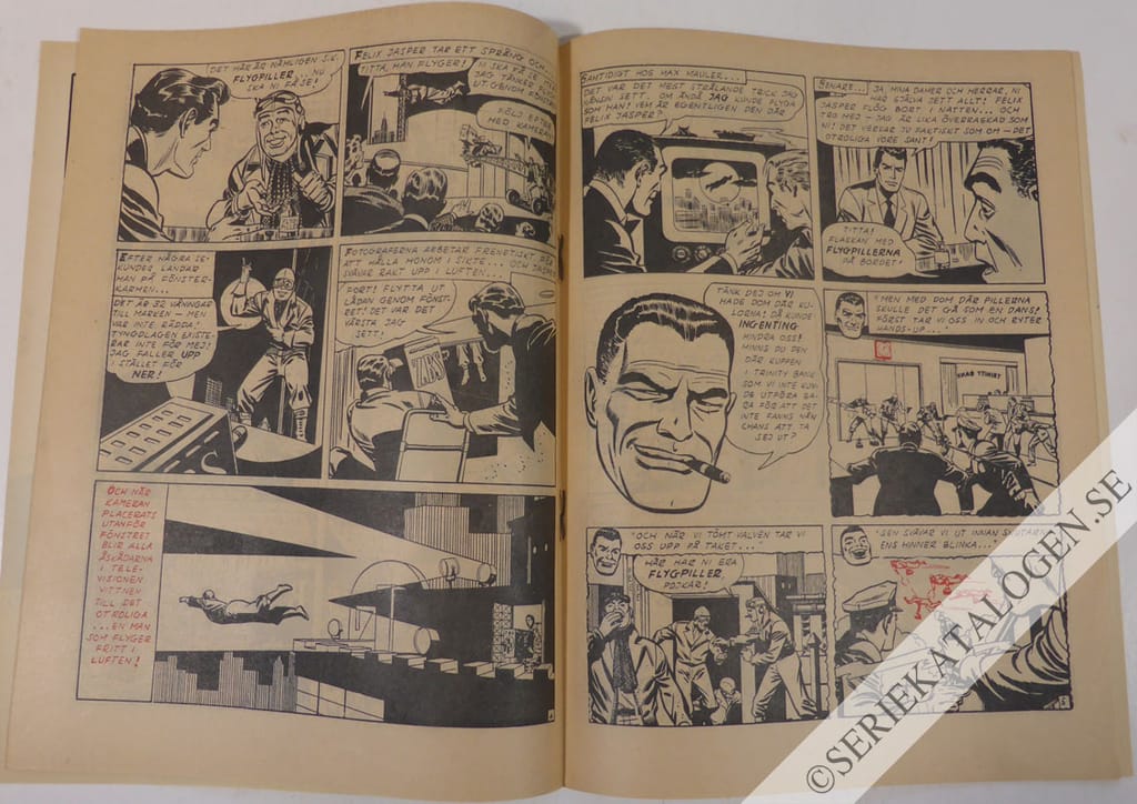 Exempel (1951)
