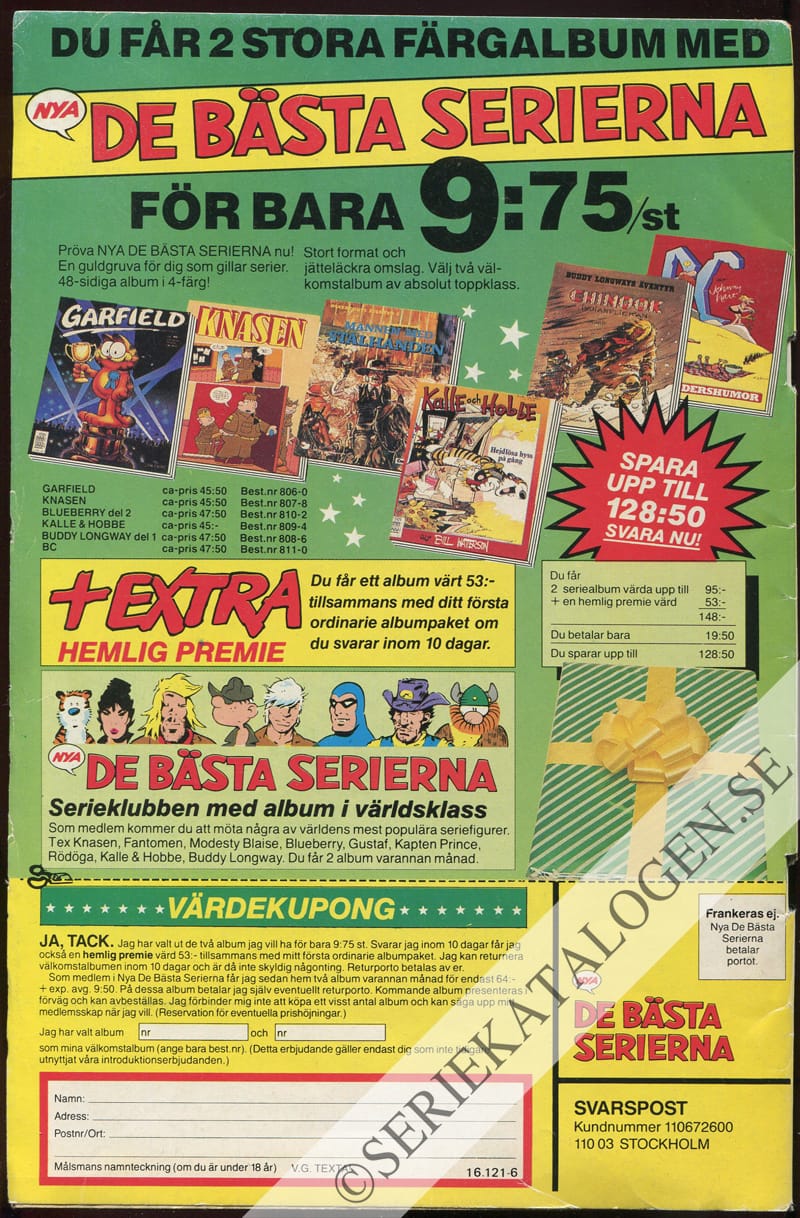 Baksida (1990)